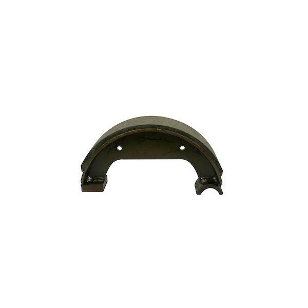 Brake Shoe; Set of 2 4.2" x4" x6.9"